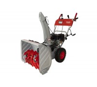 Снегоуборщик Ресанта СБ 4100ПФ, 7,0 л.с., 6/2 скоростей, ширина 56 см