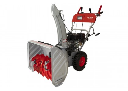 Снегоуборщик Ресанта СБ 4100ПФ, 7,0 л.с., 6/2 скоростей, ширина 56 см