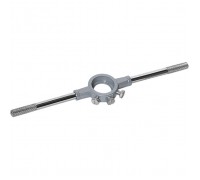 Плашкодержатель 38 мм, Сибртех