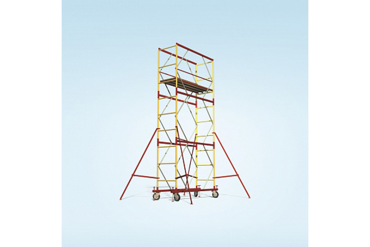 Вышка-тура ПСРВ 7,5-7,49 в Центральной Стройбазе купить по низкой цене