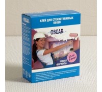 Клей Oscar для обоев 200 гр (пачка)