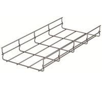 Лоток 50х200х3000 мм проволочный