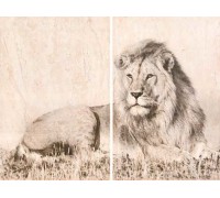 Панно Селлинг 02 300х400 мм