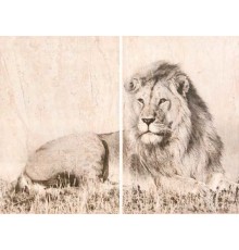 Панно Селлинг 02 300х400 мм