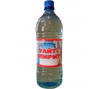 Уайт-Спирит 0,5 л