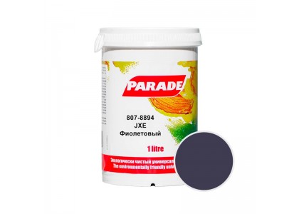 Колорант 807-8894 JXE фиолетовый 1л