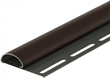 Финишный профиль Docke Шоколад 3,05 м