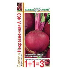 Свекла Несравненная 2г (Гавриш)