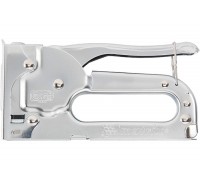 Степлер мебельный, тип 53, высота  4-8 мм, металлический, Matrix