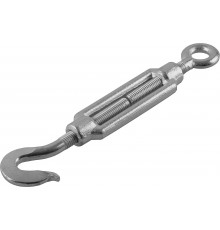 Талреп (крюк-кольцо) DIN1480 М24