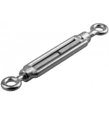 Талреп (кольцо-кольцо) DIN1480 М24