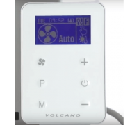 Контроллер Volcano EC.VTS  EuroHeat 1-4-0101-0457