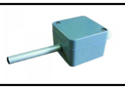 Компактный датчик температуры NTC VTS 1-2-1205-0007