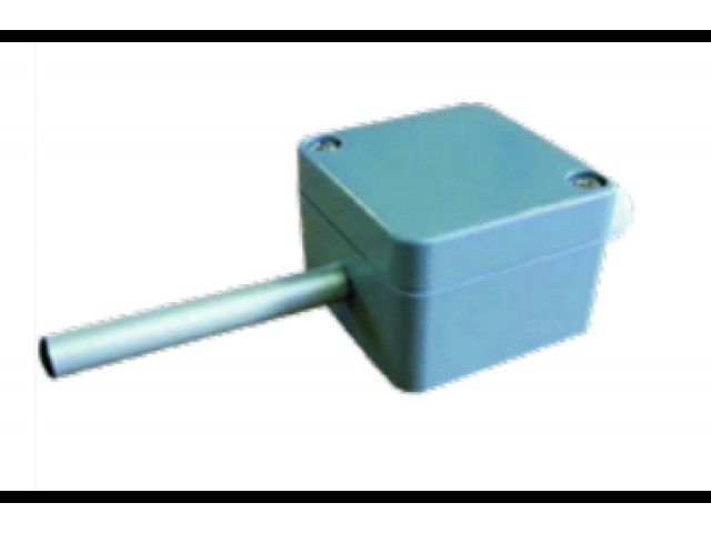 Компактный датчик температуры NTC VTS 1-2-1205-0007