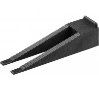 Система выравнивания плитки (СВП) клинья 250 шт Зубр