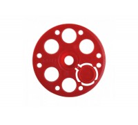 Шайба рондоль D60