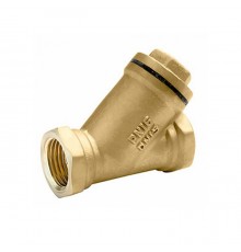 Фильтр сетчатый латунный ДУ-20