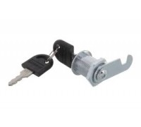 Замок почтовый 6103-20-пп Нора-М хром