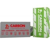 Экструдированный пенополистирол CARBON ECO 1180х580х50-L (0.27376м3) 8шт