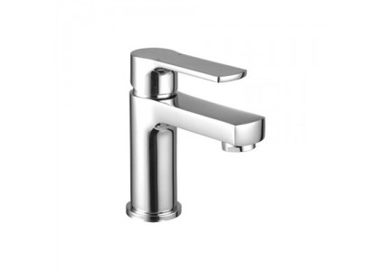 Смеситель для раковины Lemark плюс Грейс монолитный LM1506C