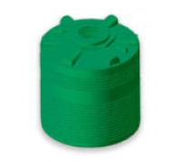 Емкость 2000 л вертикальная Ц 2000 В-Ф