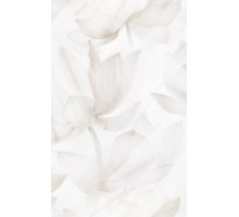 Декор Bianco белый 250*400 (15шт/кор)