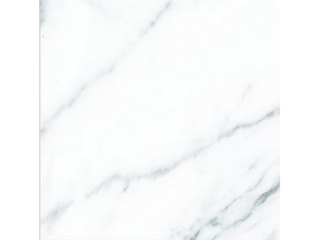 Плитка напольная Bianco белая 450*450 (5шт/кор)