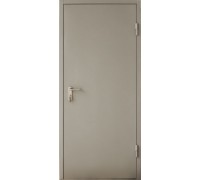 Дверь ДПМ-01 EI60 980х2080 правая RAL 7035