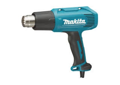 Фен технический (термопистолет) Makita HG6030K 50-500 °С