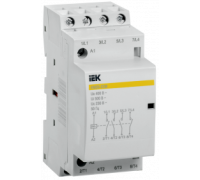 Контактор модульный КМ20-22М МAC MKK11-20-22