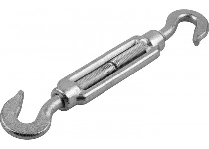 Талреп (крюк-крюк) DIN1480 М16