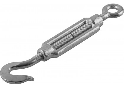Талреп (крюк-кольцо) DIN1480 М16