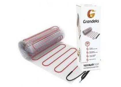 Мат нагревательный G2-двухжильный Grandeks 03.0/450