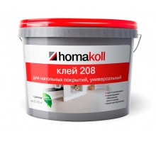 Клей Хомакол 208 1,3 кг бытовой, коммерческий