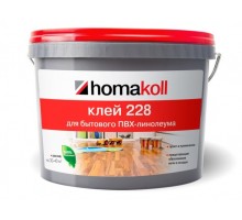 Клей Хомакол 228, 1,3кг бытовой