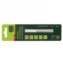 Сверло  2,0 мм по металлу, Р6М5, 2 шт, Сибртех