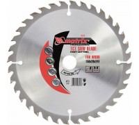 Диск пильный 305 х 30 мм, 48Т, по дереву, Matrix