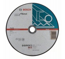 Круг отрезной по металлу 230 х 1,9 х 22 мм, Bosch