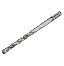 Бур по бетону SDS+  6 х 100/160 мм, Зубр Профессионал, S4