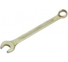 Ключ комбинированный, 27 мм, Stayer