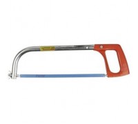 Пила по металлу 250-300 мм, пластиковая ручка, Stayer