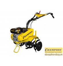 Мотоблок Champion BC8813 7л/с 212смЗ скорости: 2вперед/1назад ширина вспашки 83см глубина 35см 78кг