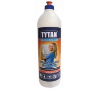 Клей полимерный TYTAN Euro-Line Евродекор 1 л   