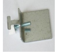 Клипсы для крепления светильников в ГКЛ