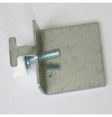 Клипсы для крепления светильников в ГКЛ