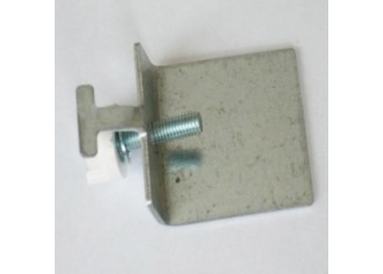 Клипсы для крепления светильников в ГКЛ