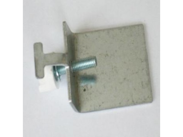 Клипсы для крепления светильников в ГКЛ