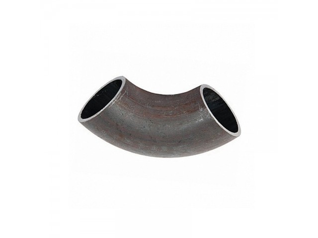 Отвод крутоизогнутый ДУ-114х3,5-4 ГОСТ 17375-2001