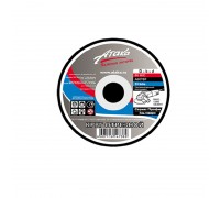 Круг отрезной по металлу 300 х 3,5 х 32 мм, Атака