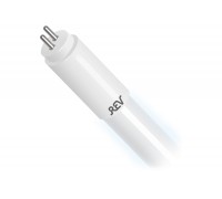 Лампа светодиодная LED 18Вт G13 Т8 6500К 1600Лм 220В трубчатая 1200мм 32393
